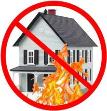 О правилах пожарной безопасности в жилых домах при проведении праздничных мероприятий